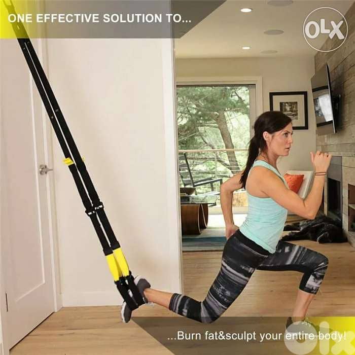 TRX Pro3 3