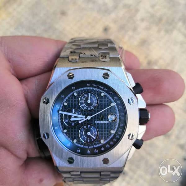 audemars piguet royal oak olx