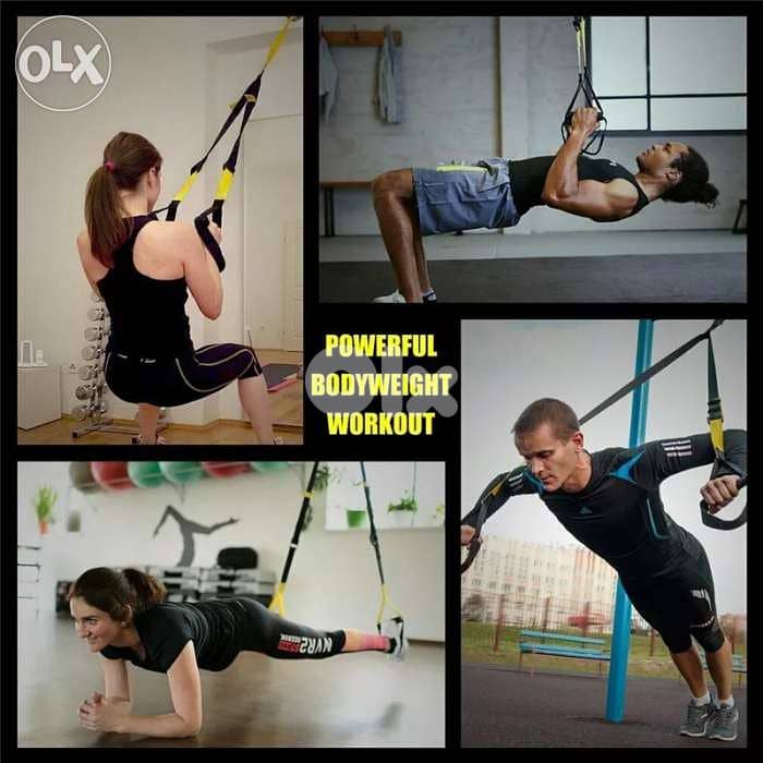 TRX pro 3 3