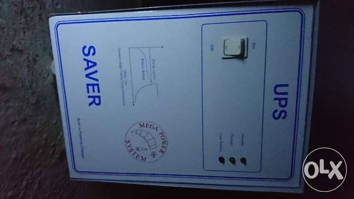 EPS 6A 1320W for home and refrigerator use 2