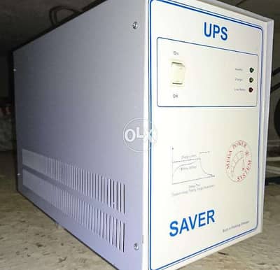 EPS 6A 1320W for home and refrigerator use