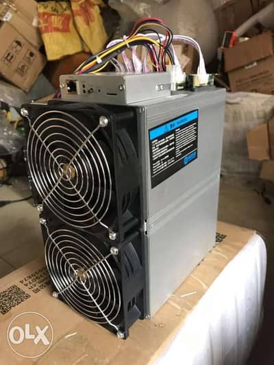 A1 pro asic antiminers