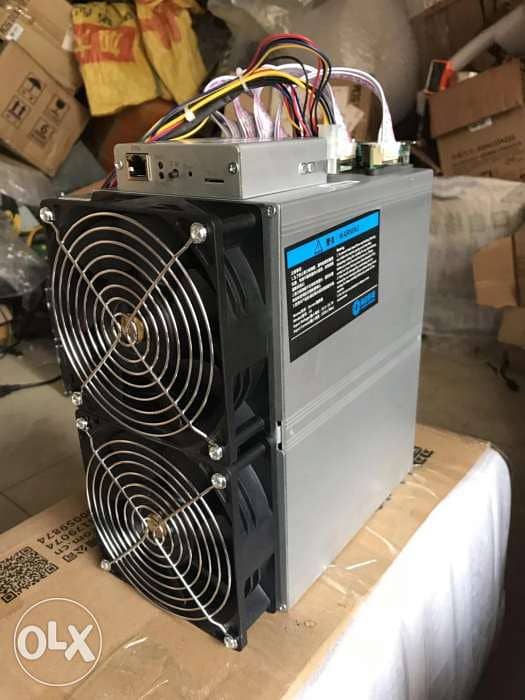 A1 pro asic antiminers 0