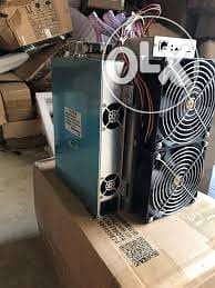 A1 pro asic antiminers 1