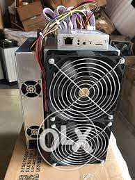 A1 pro asic antiminers 2