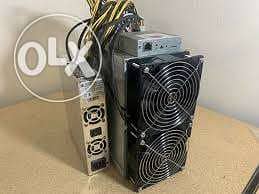 A1 pro asic antiminers 3