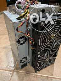 A1 pro asic antiminers 4