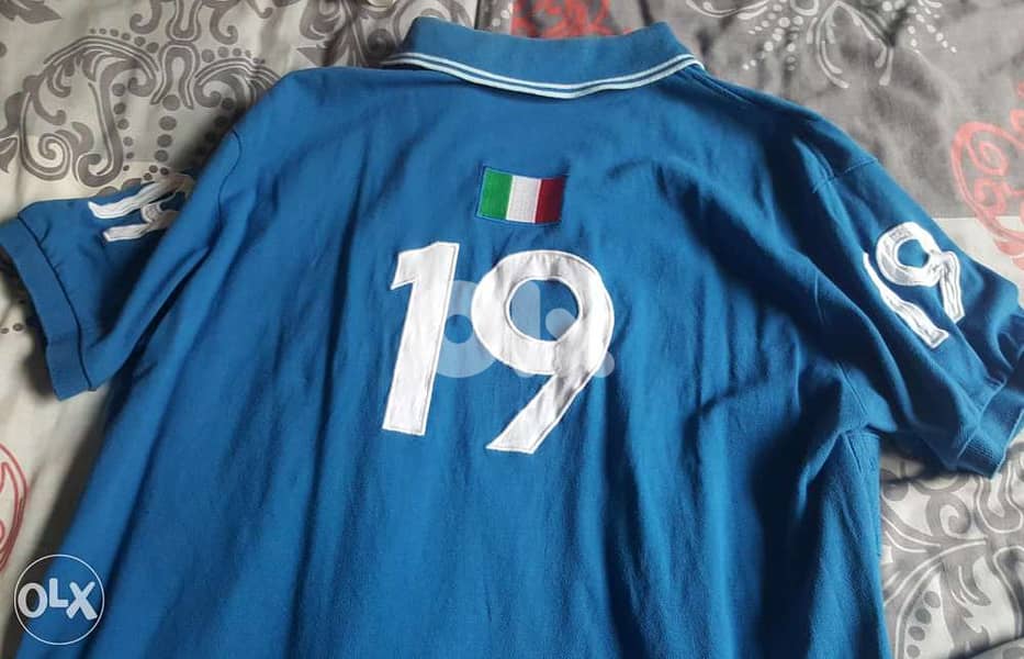 Ralph lauren authentic italy  logo  19 polo kit 2