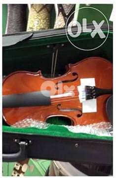 Violin package كمنجا كاملة 0