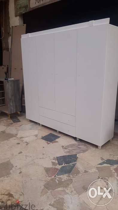 أوضة نوم كاملة 0