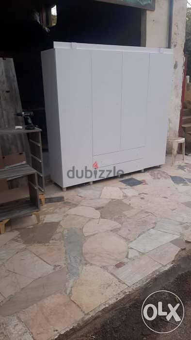 أوضة نوم كاملة 1