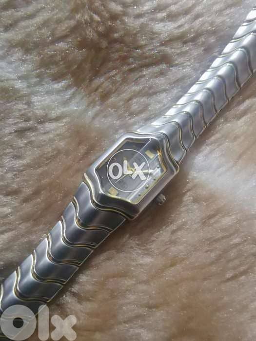 Haas & CIE. Swiss original women watch. 1