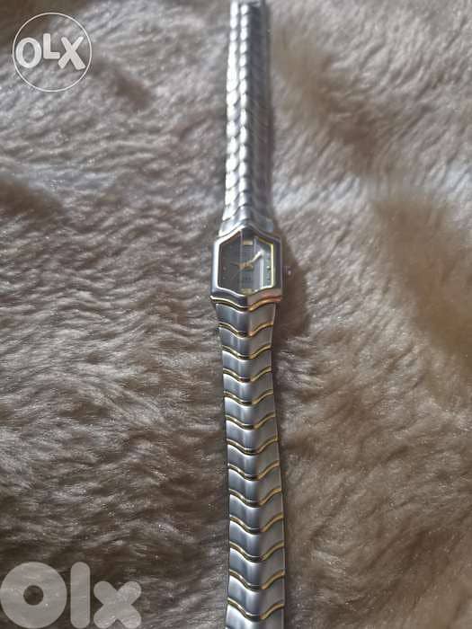 Haas & CIE. Swiss original women watch. 2