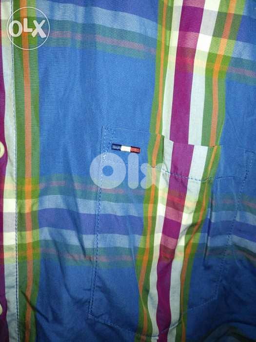 pierre cardin chemise 1