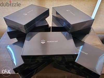 Sensecap M1 eu868 sealed