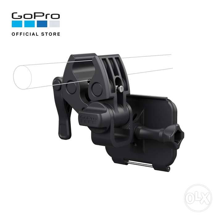 Gopro Sprortsman ,Mount 1