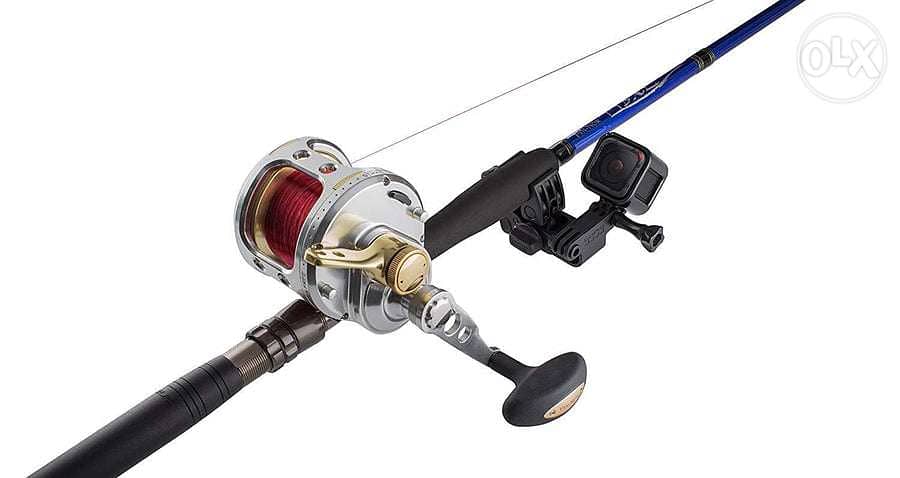 Gopro Sprortsman ,Mount 2