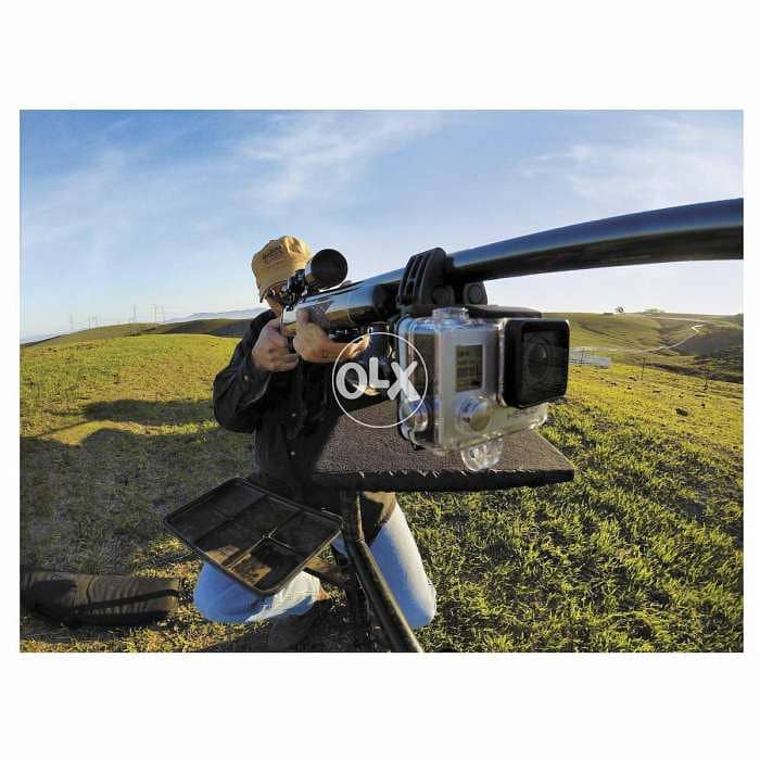 Gopro Sprortsman ,Mount 0