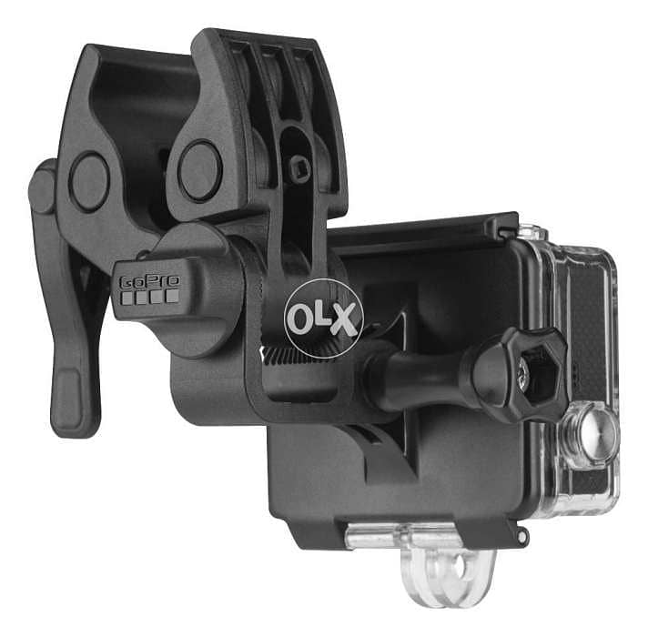 Gopro Sprortsman ,Mount 5