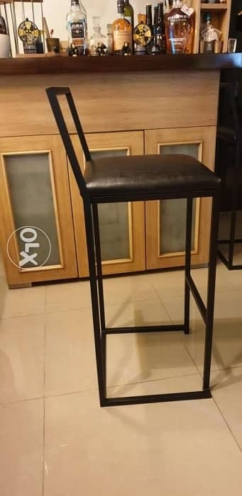 Bar Chairs 0