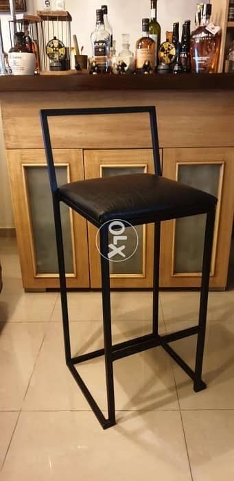 Bar Chairs 1
