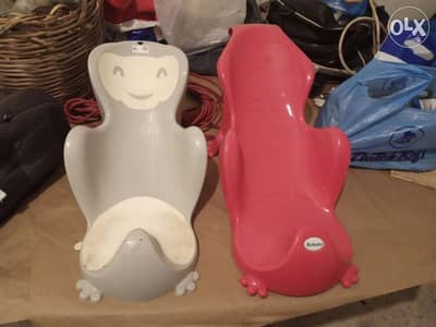 بانيو + كراسي