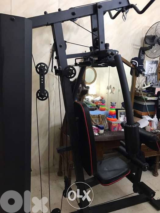 Adidas original homegym like New 2