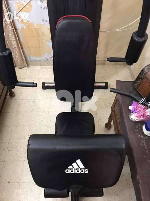 Adidas original homegym like New 3