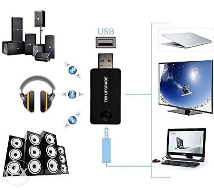 BLUETOOTH transmeter Awinli TX9/ 2$ delivery. 1