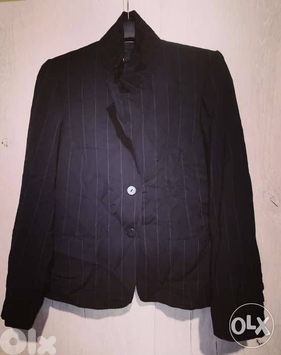 Saint hilaire blazer 0