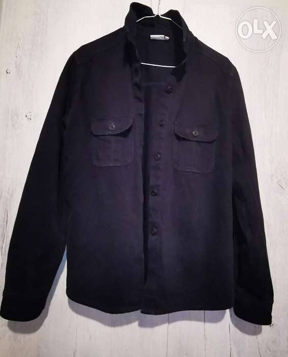 Hampton bay blouse 0