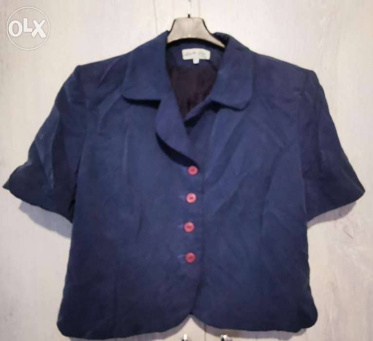 Renatto bene blazer 0