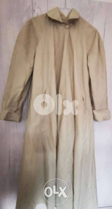 waterproof raincoat 0