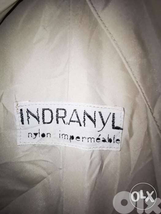 waterproof raincoat 2