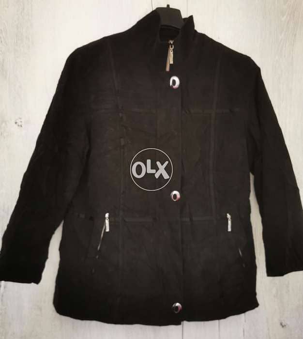 Kaitaisi velvet jacket 1