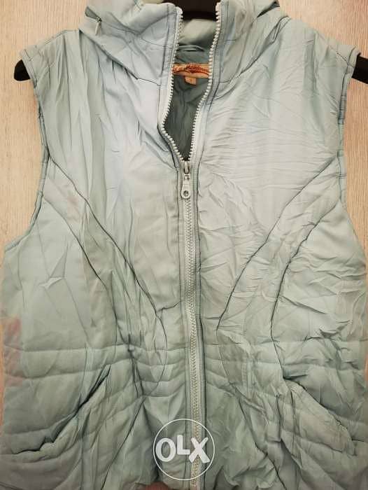 gilet body warmer 0