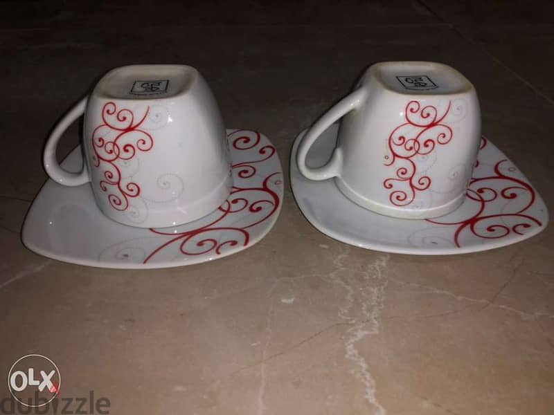 فناجين نسكافيه 0