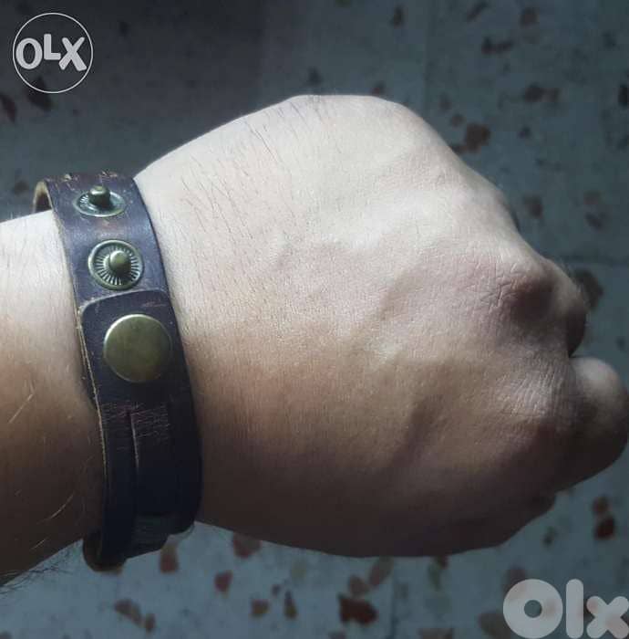 Special bracelet for 5 USD 0