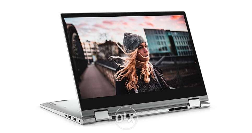 Dell 11th gen i5 inspiron 14inch touch 0