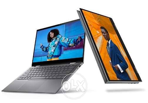 Dell 11th gen i5 inspiron 14inch touch 1