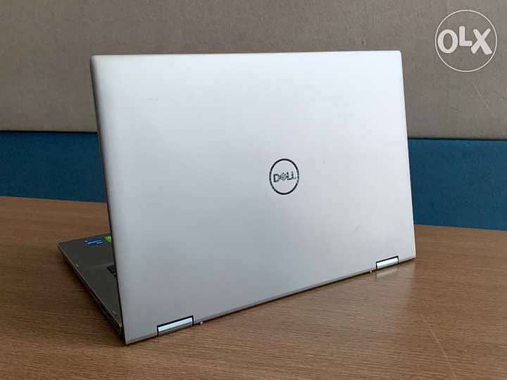 Dell 11th gen i5 inspiron 14inch touch 2
