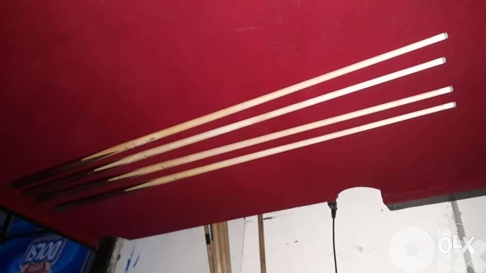 ستيكات فلي امركاني جديد 0