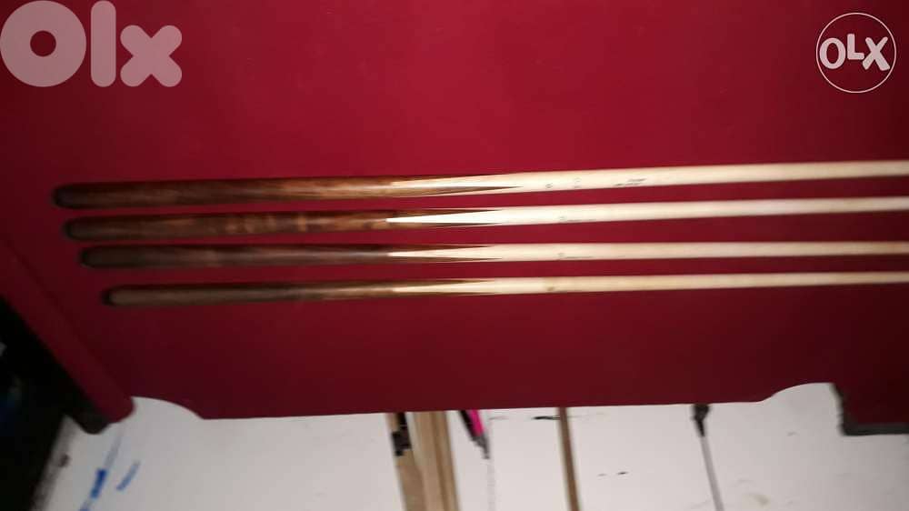 ستيكات فلي امركاني جديد 1