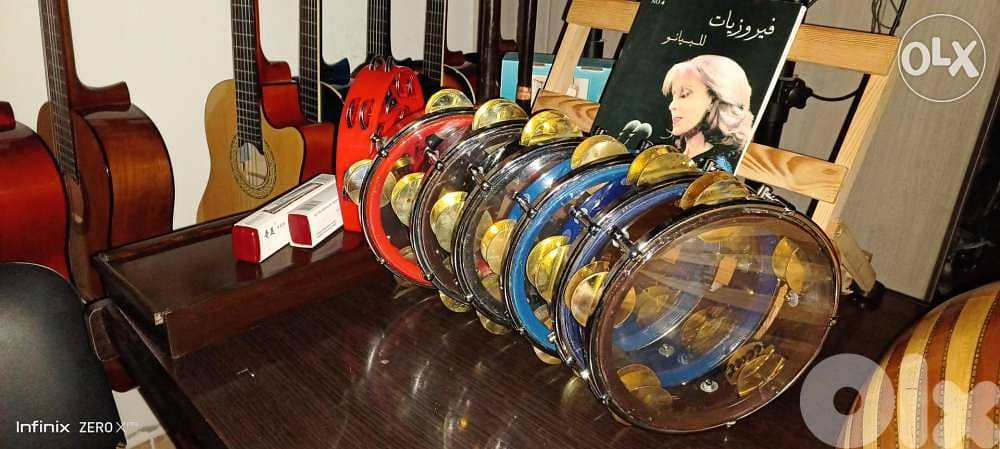 رق مع شنطه مستوى متوسط 1