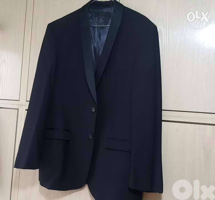 Bershka original limited Black Blazer For Men for 10 $ 0