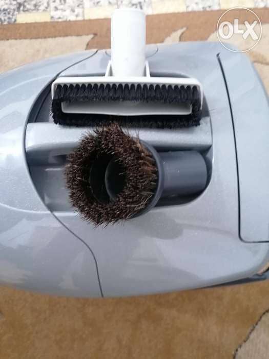 Polti steam cleaner 2