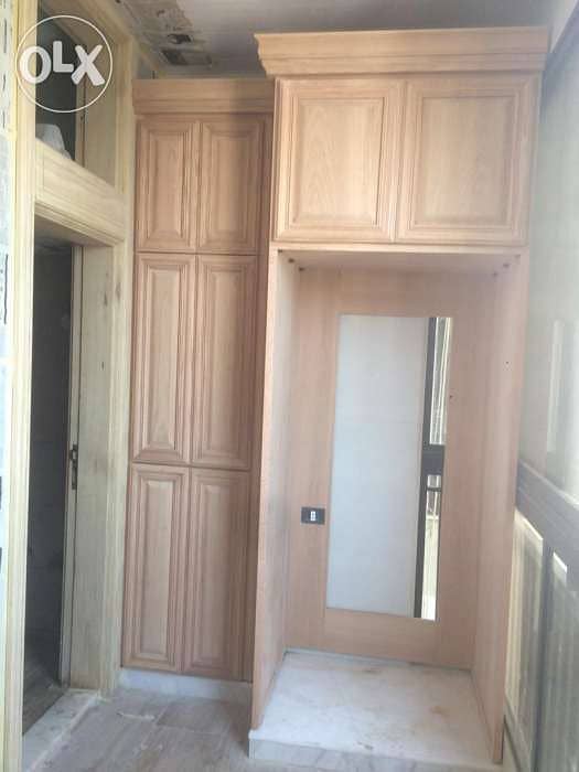 All wood works 5