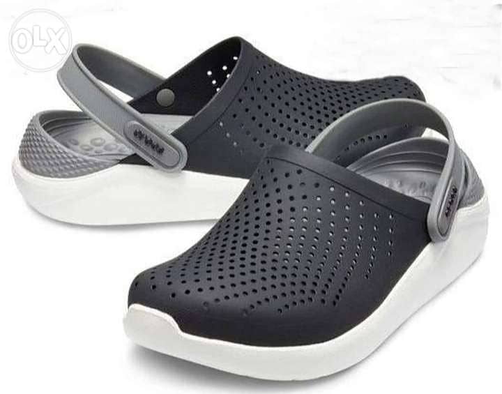 Crocs high quality 0