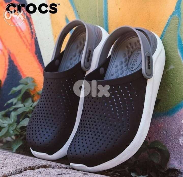 Crocs high quality 1