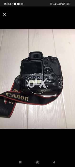 Canon 1 dx mark i 1